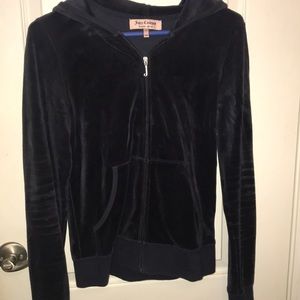 Juicy Couture Jacket size medium